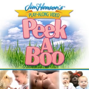 Peek a boo ituns