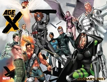 AgeOfX PROMO