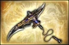 Chain & Sickle - 5th Weapon (DW8)