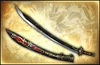 Curved Blade - 5th Weapon (DW8)