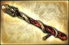 Tonfa - 5th Weapon (DW8)