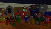Billystoys