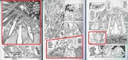 Cabelloaldebaranmanga