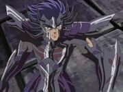 Deathmasksapuri
