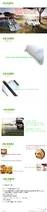 Himin solar barbecue