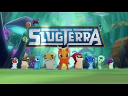 Slugterra title-card
