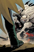 Batman and Robin Vol 2-23 Cover-1 Teaser