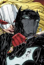 Batwing Vol 1-23 Cover-1 Teaser