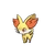 Fennekin XY