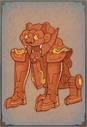 SSOILeón Menor