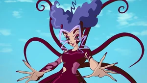 Stormy sirenix