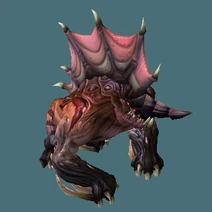 Ravasaur SC2-HoTS Rend1