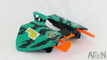 Mantaray