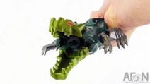 Gatormouth