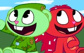 Flippy and flaky by iluvallmychao0071-d61lzj0