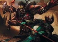 AknotWhetstoneWarriorTCG