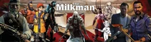The Milkman Banner 2.0