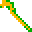 FFIII NES Shining Staff