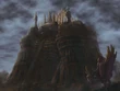 Alexander FFIX Concept Art 2