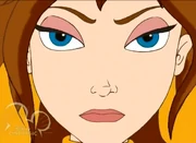 Queen Jane La Face