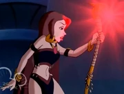 Queen Jane La, or a Jackle