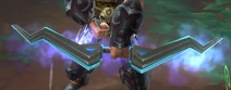 Bruteslayer model