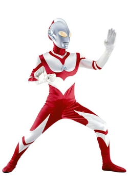 Ultraman Gre☆t