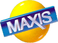 Maxis 1987