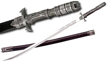Lorciblade