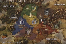 Griffin empire