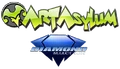 Art Asylum Diamond Select Toys logo.png