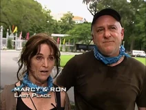 MarcyRonEliminated