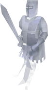 Revenant knight