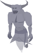 Revenant demon