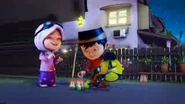 BoBoiBoy Hari Raya Song 2012