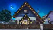 BoBoiBoy Hari Raya Song 2012