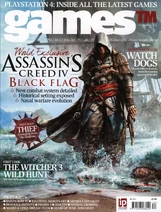 Games™ Issue 134