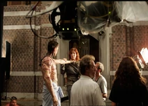 Roberto and anna