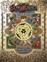 ArsMagicaRPGCover
