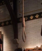Isaac Parker's Noose