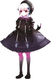 ExtraCasterNurseryRhyme