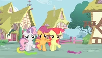 Balloons deflating S03E04