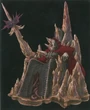 Hades FFIX Art