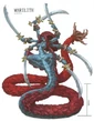 Maliris FFIX Art