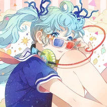 VL25 Gloria - album illust