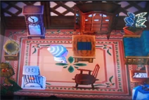 Cupcake's House
