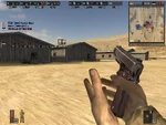 BF1942 1911 reload