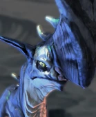 Tastelope SC2-HotS Head1