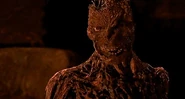 Scary imhotep