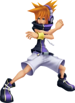 Neku